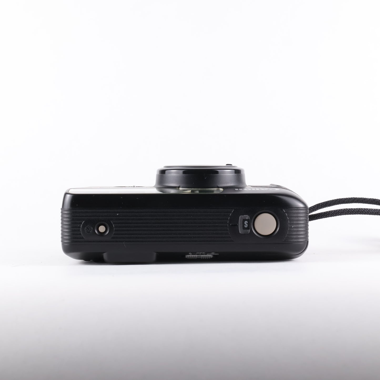 Canon Sure Shot Telemax