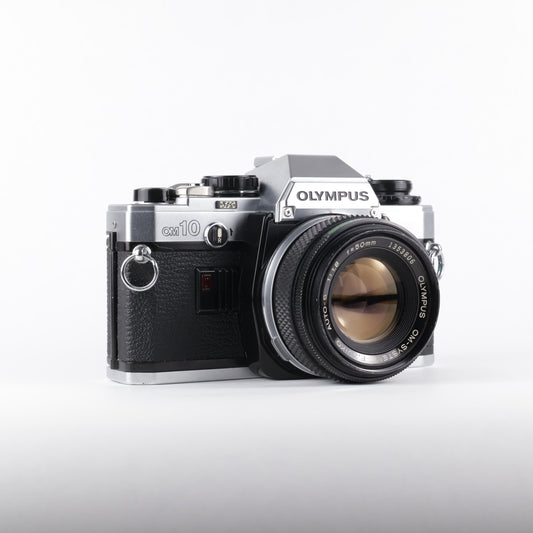 Olympus OM10