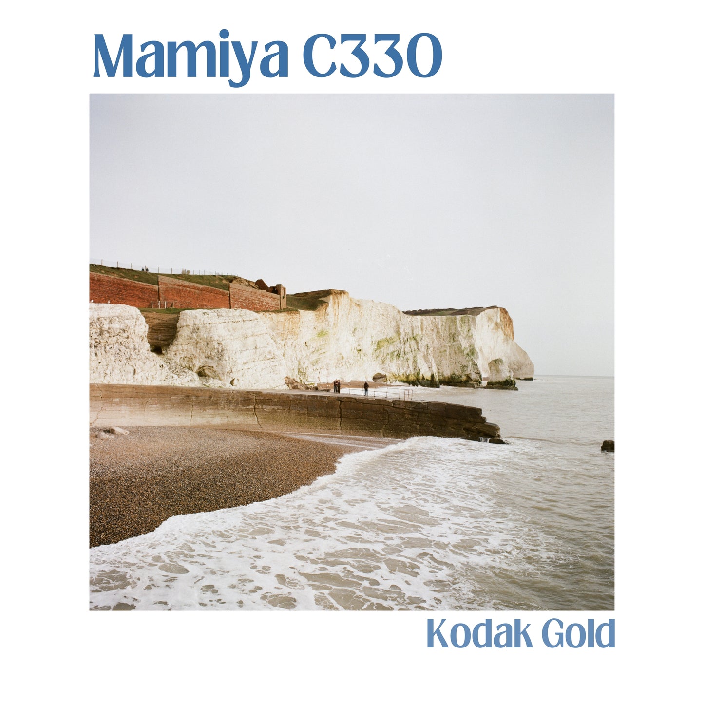 Mamiya C330 Professional F