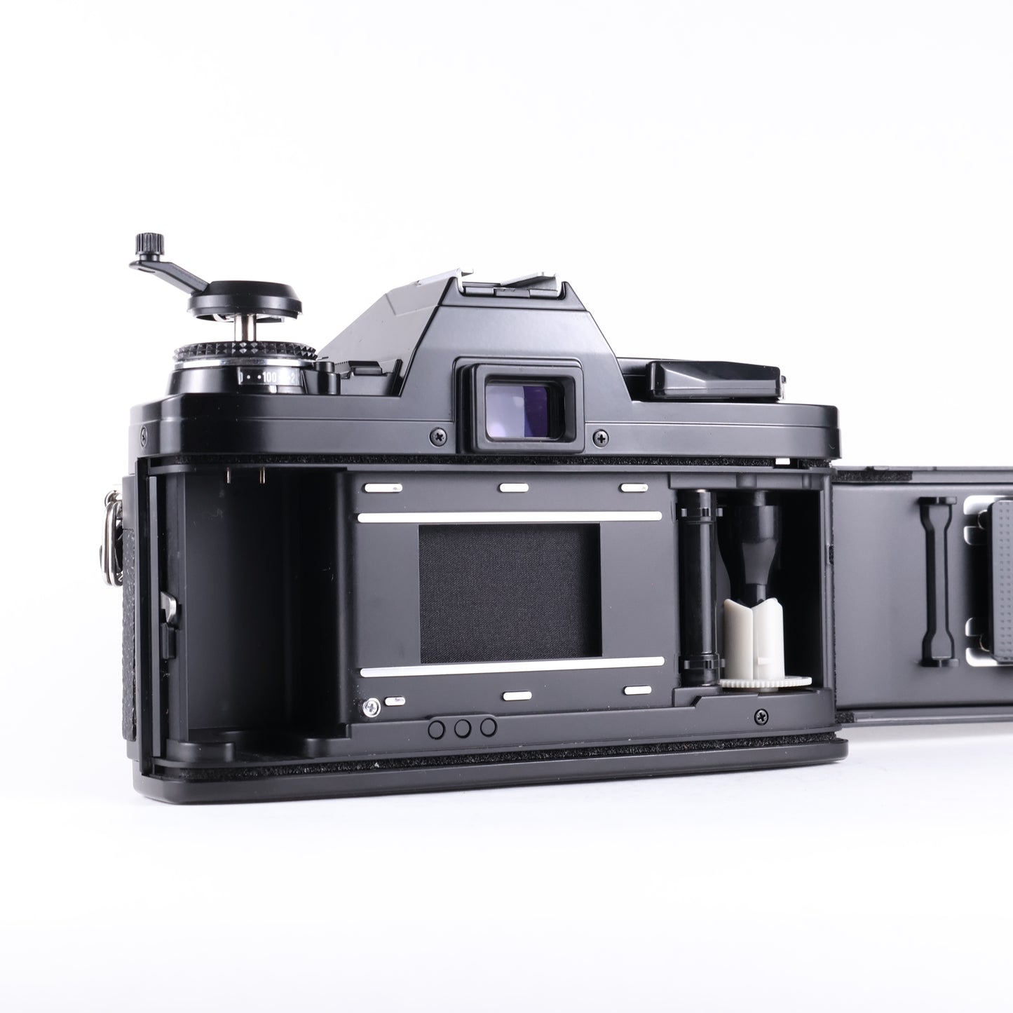 Minolta X-300 - Black