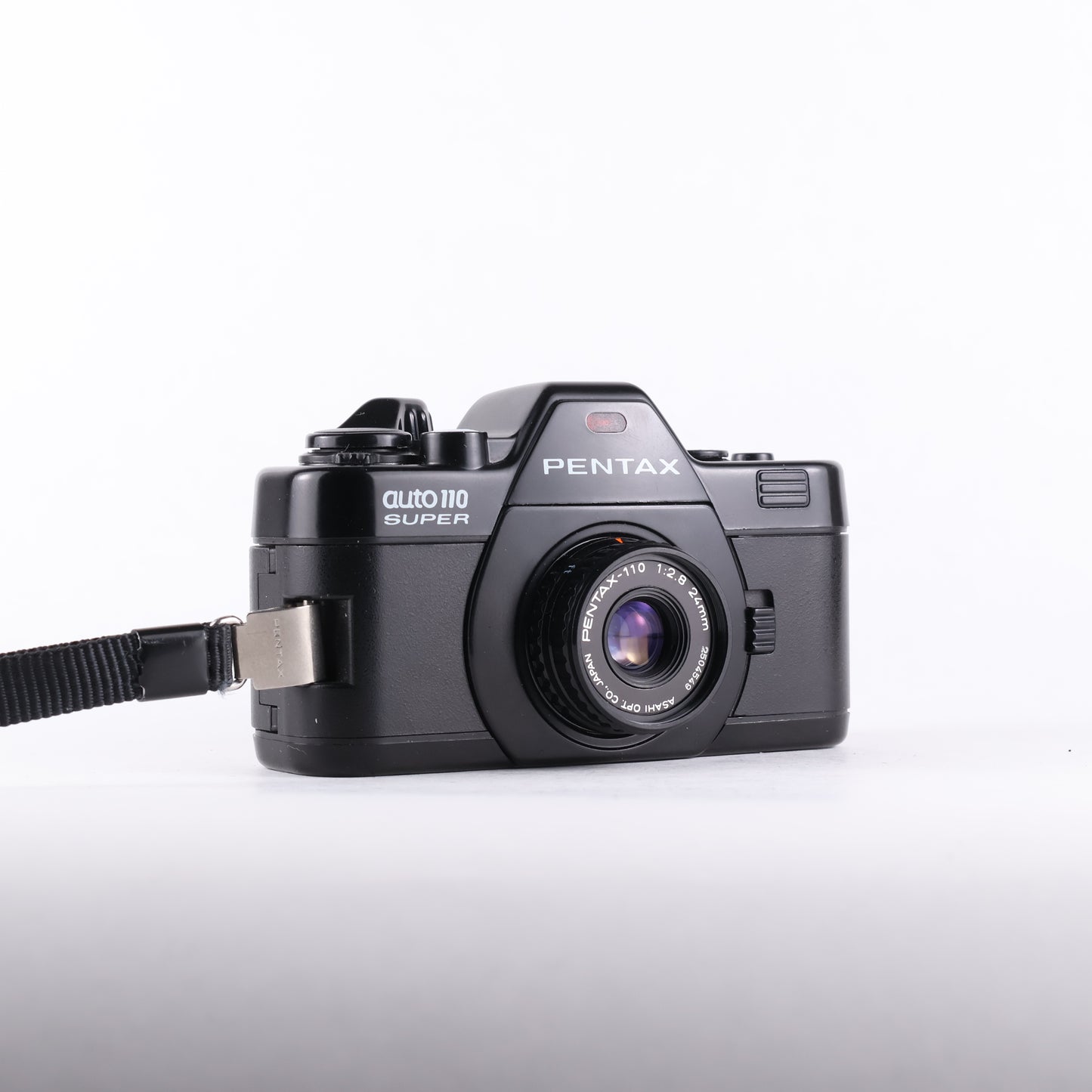 Pentax Auto 110 Super