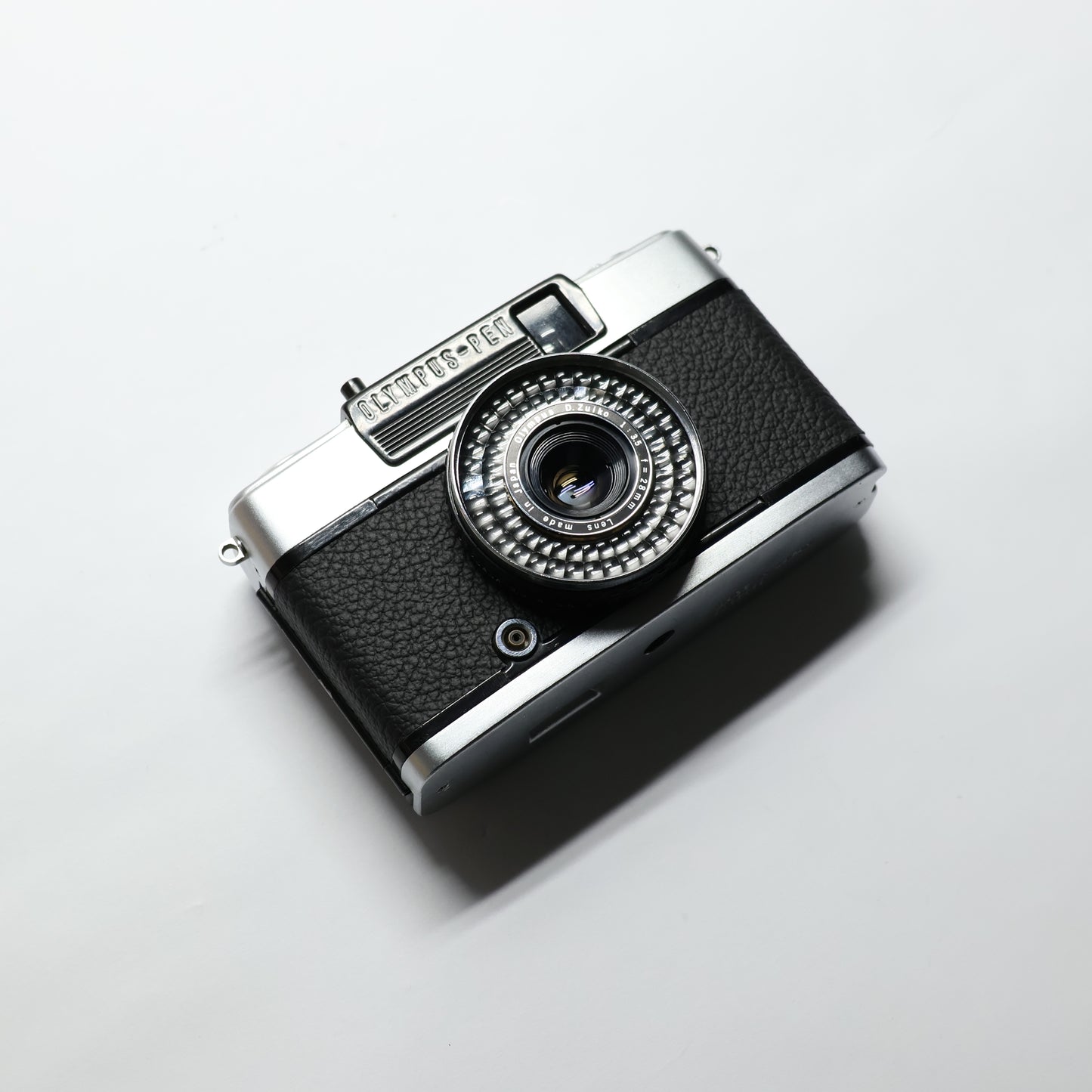 Olympus Pen EE-3