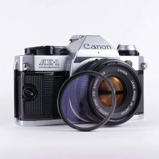 Hoya UV Filter - 52mm