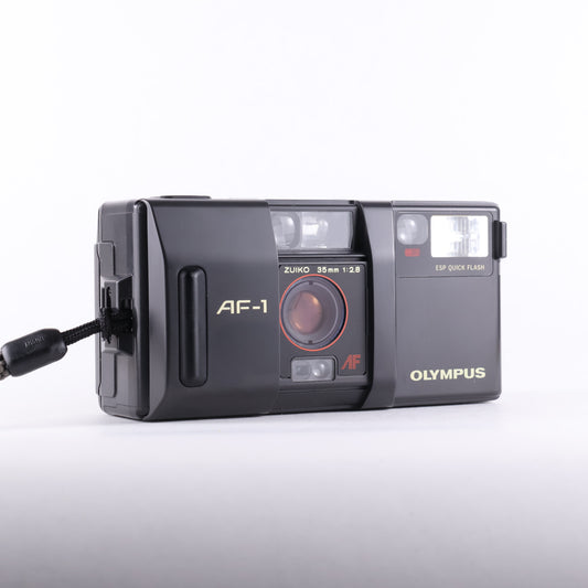 Olympus AF-1