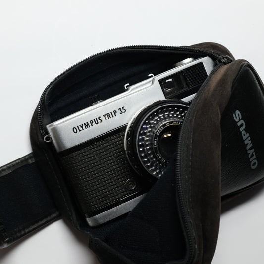 Olympus Camera Case