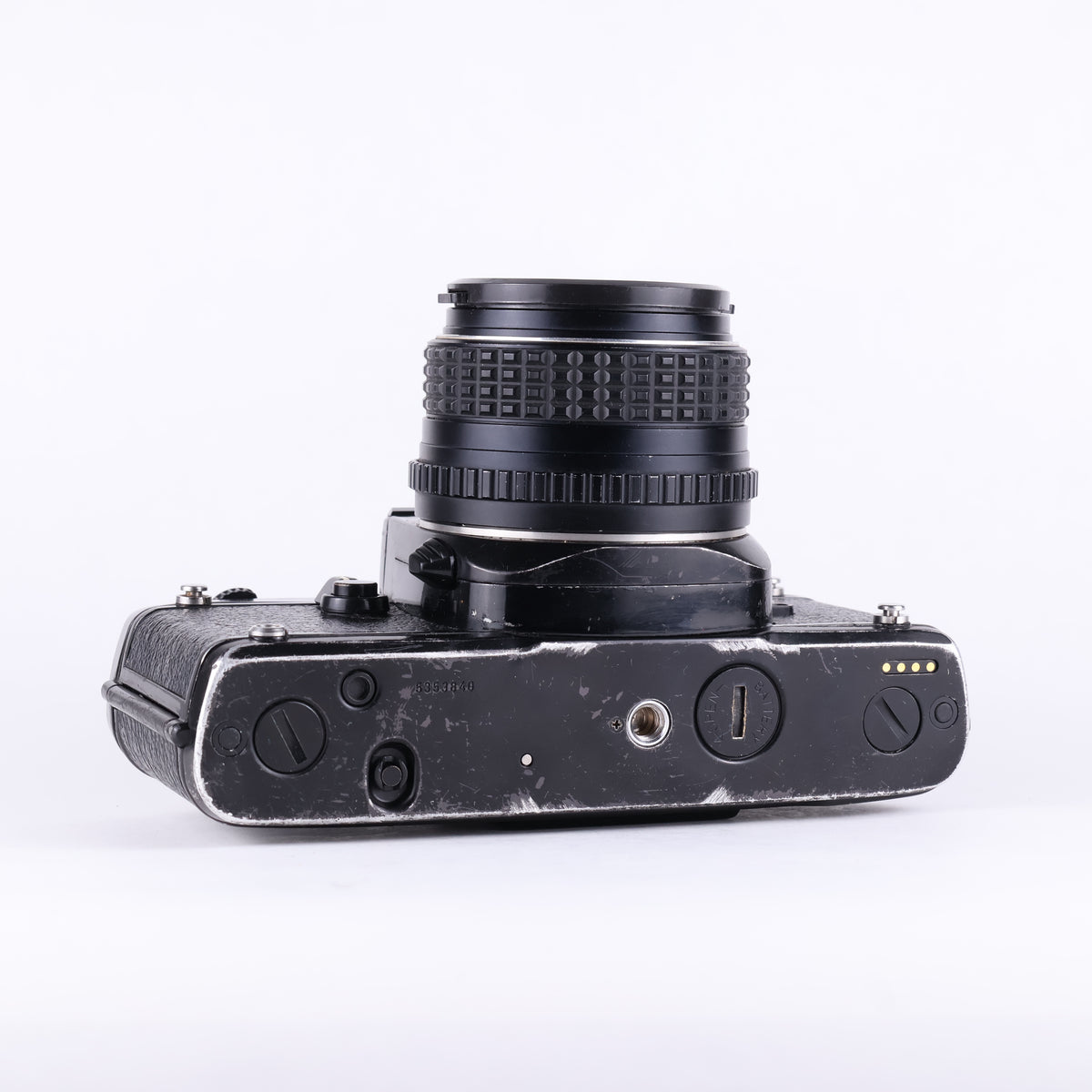 Pentax LX