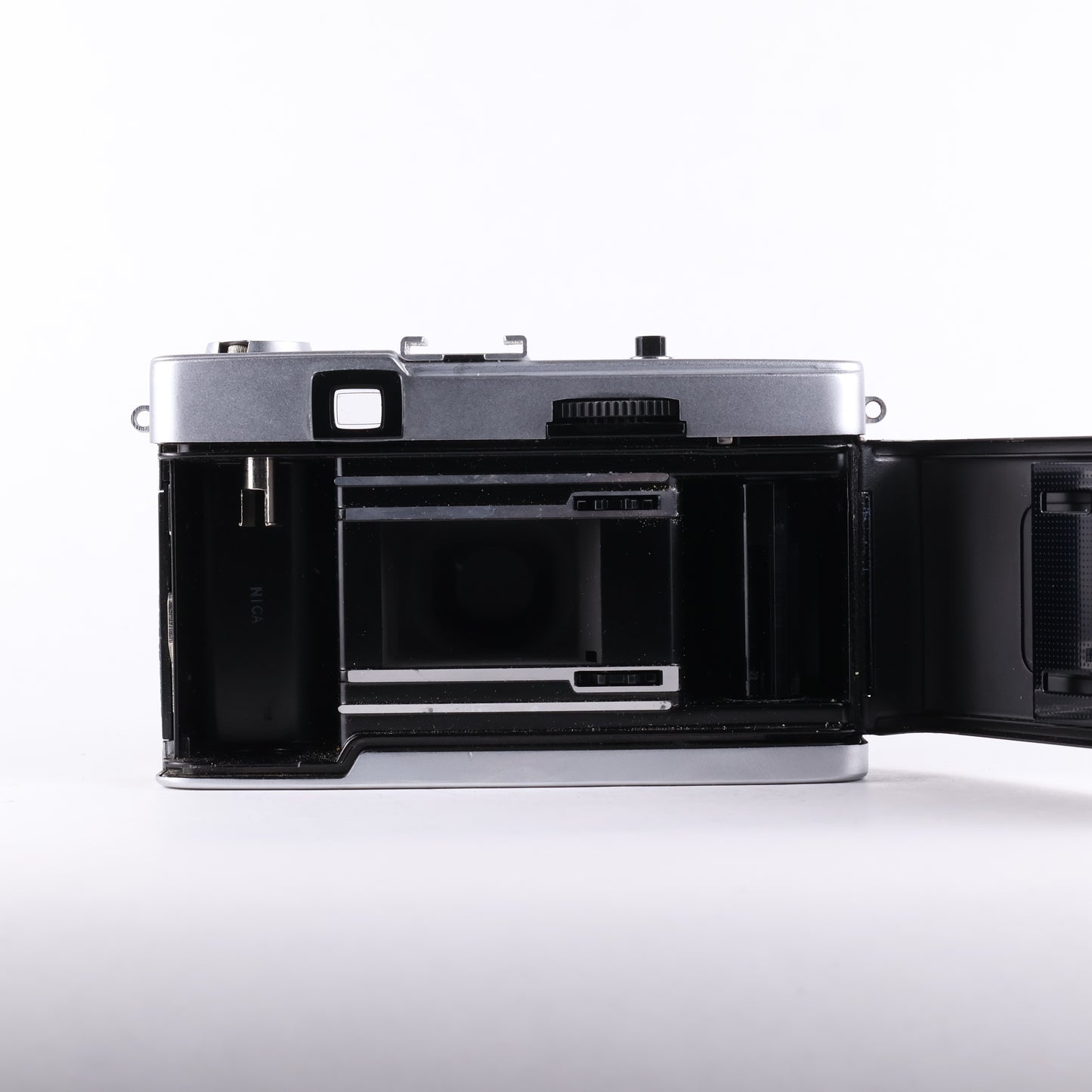 Olympus Trip 35 - Dark Blue