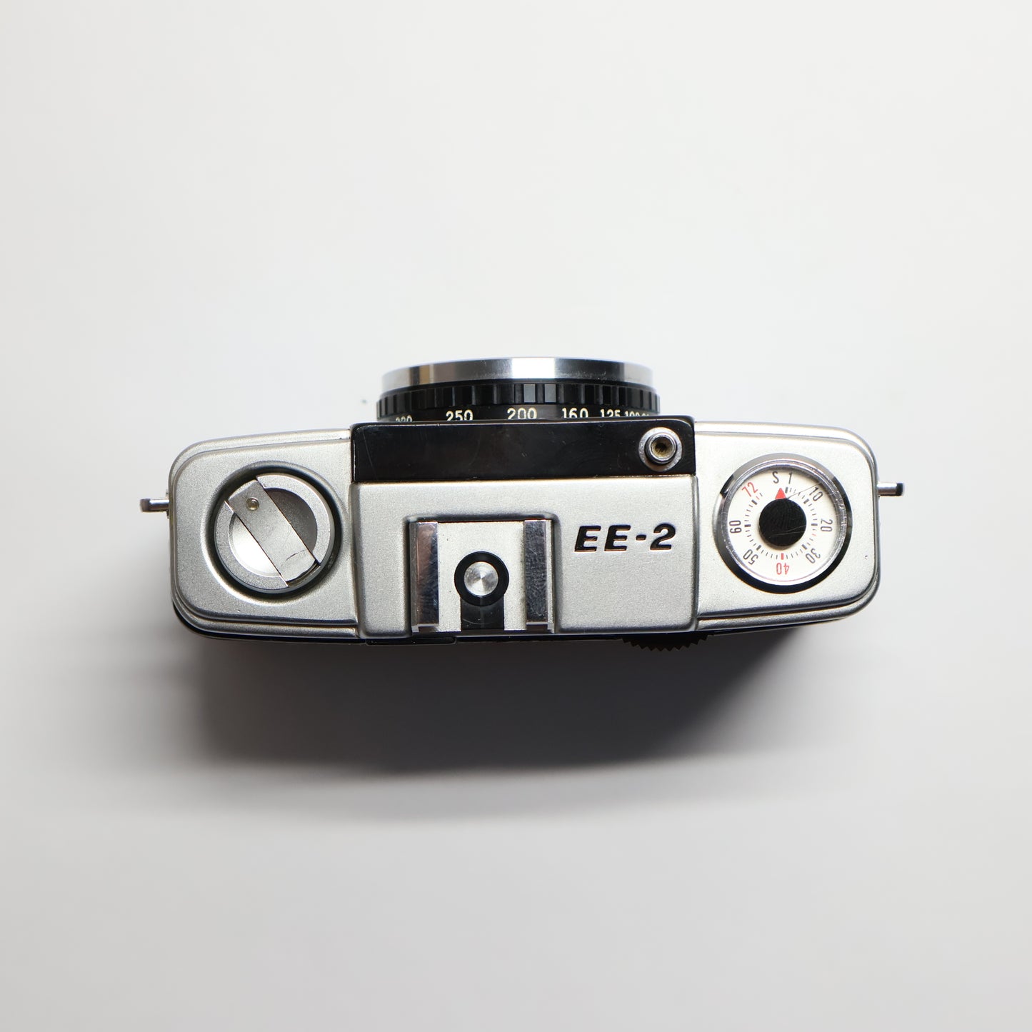 Olympus Pen EE-2 - Light Blue