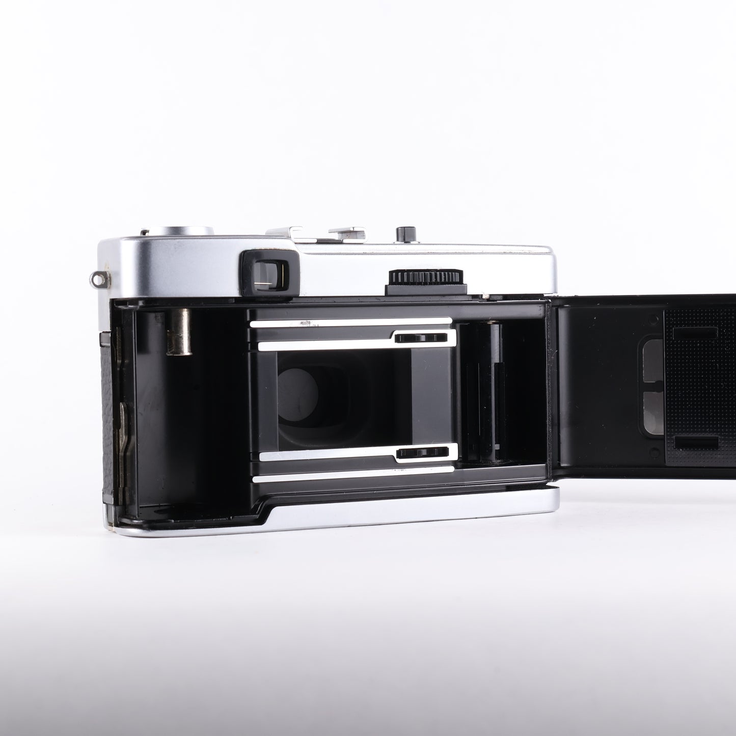 Olympus Trip 35 - Black