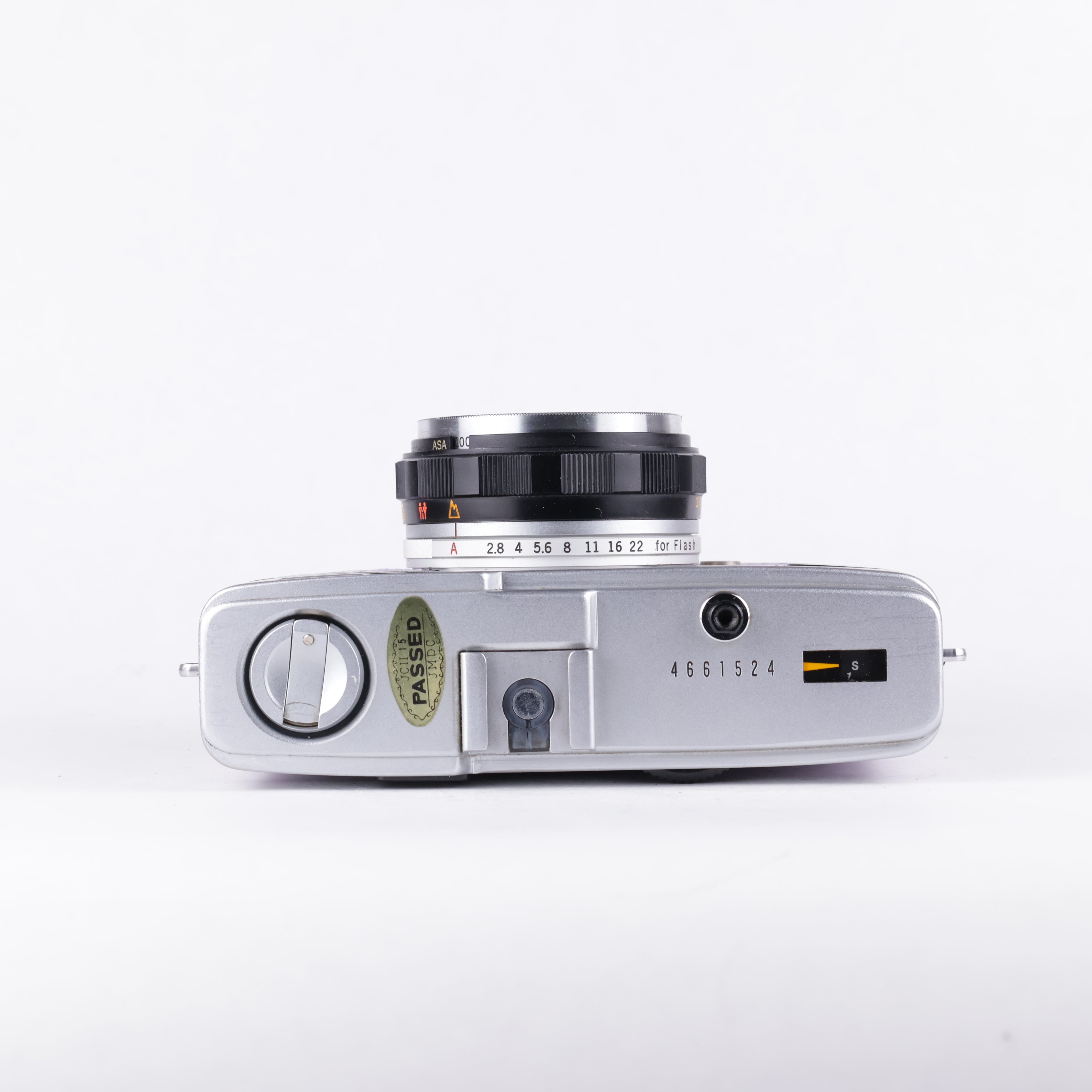 【動作確認済】 Olympus TRIP 35 F0718-107-5v p 動作確認済】 Olympus TRIP 35 F0718-107-5v p 動作確認済】 Olympus