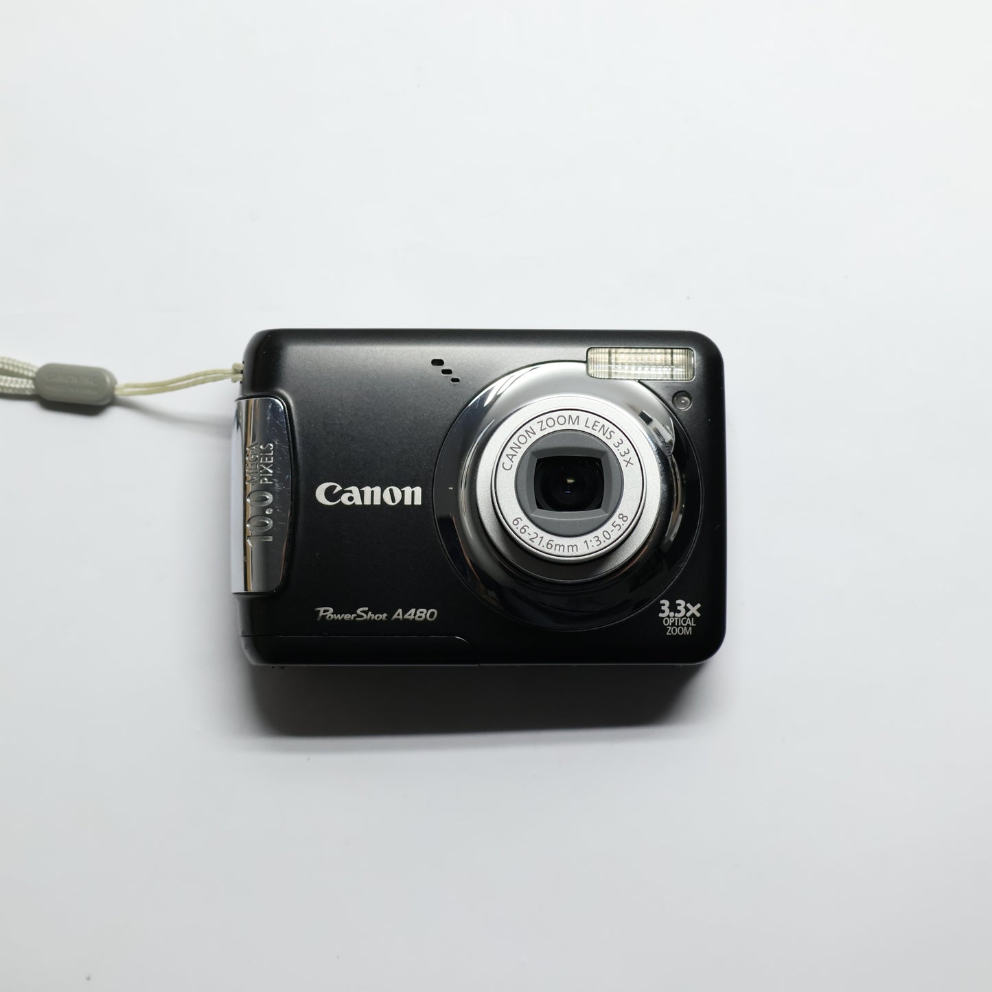 Canon Powershot A480