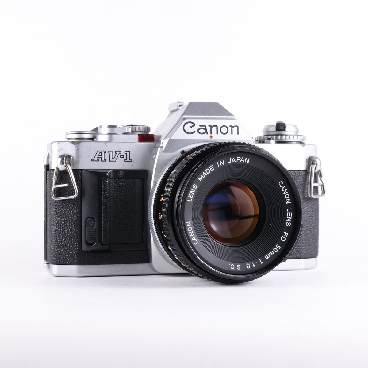 Canon AV-1