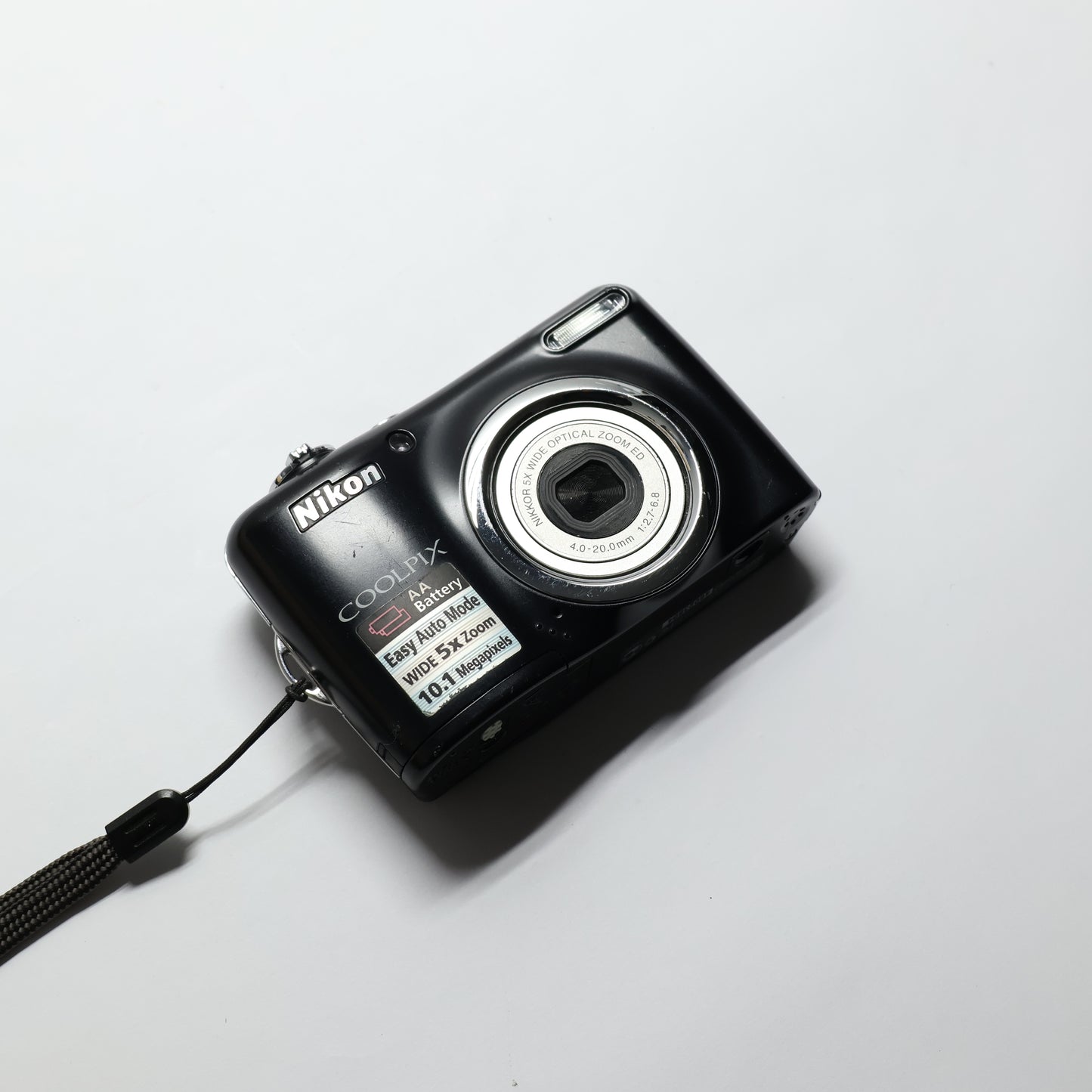 Nikon Coolpix L23