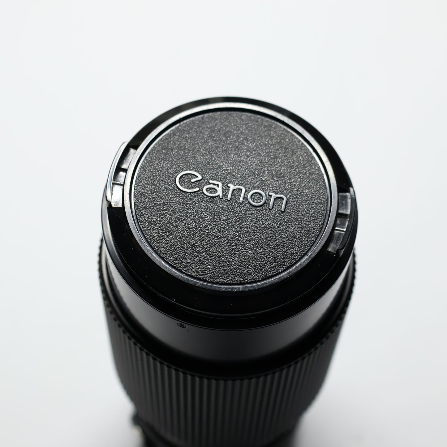 Canon FD 70-210mm Lens