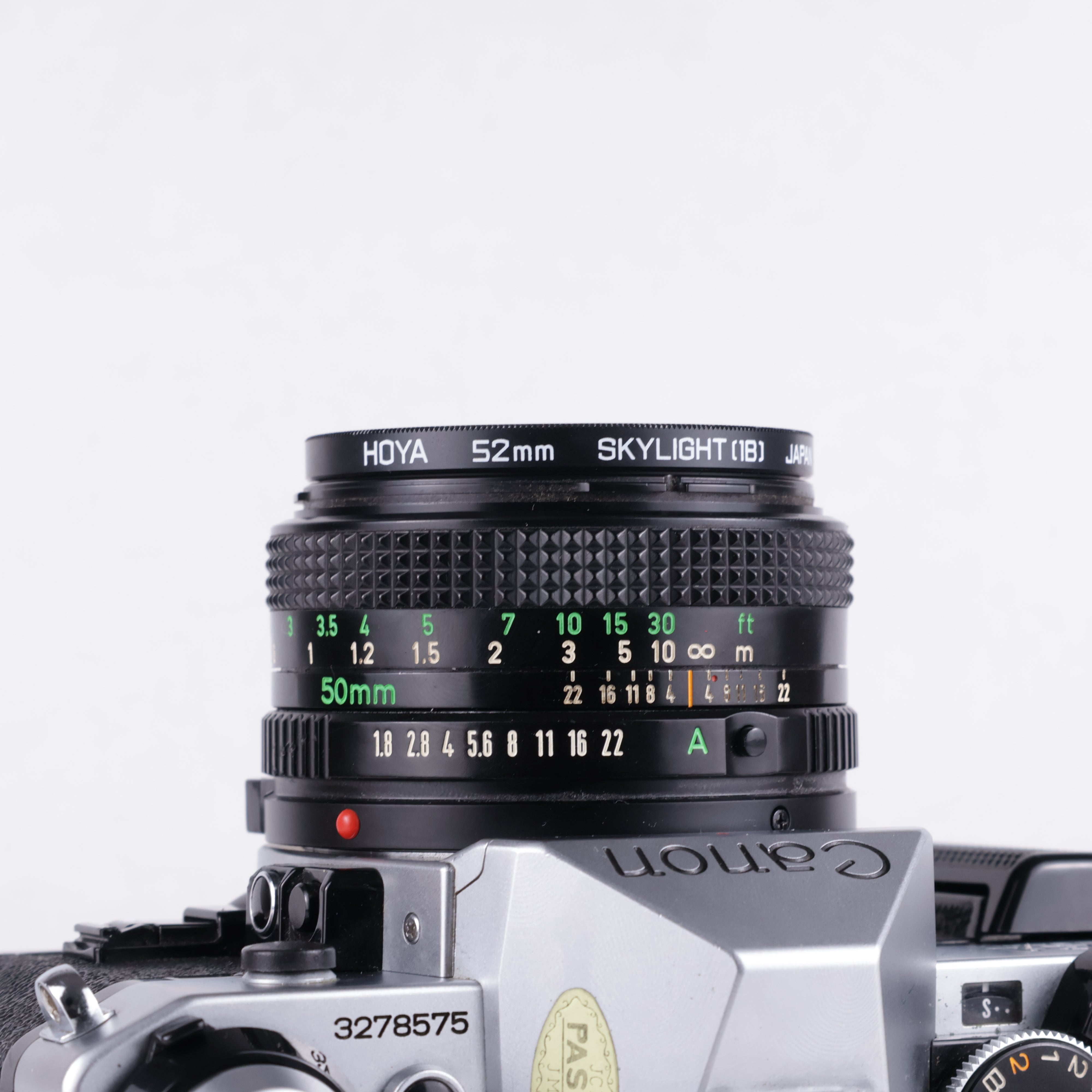 Canon SLR Accessories – JFR Film