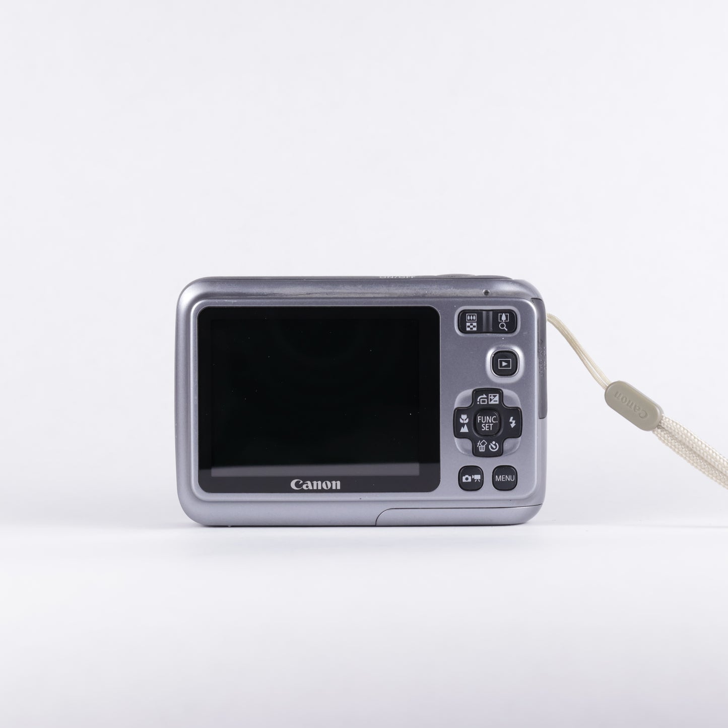 Canon Powershot A490