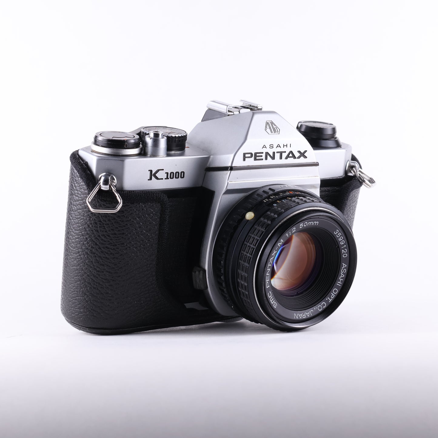 Original Pentax K1000 Half Case