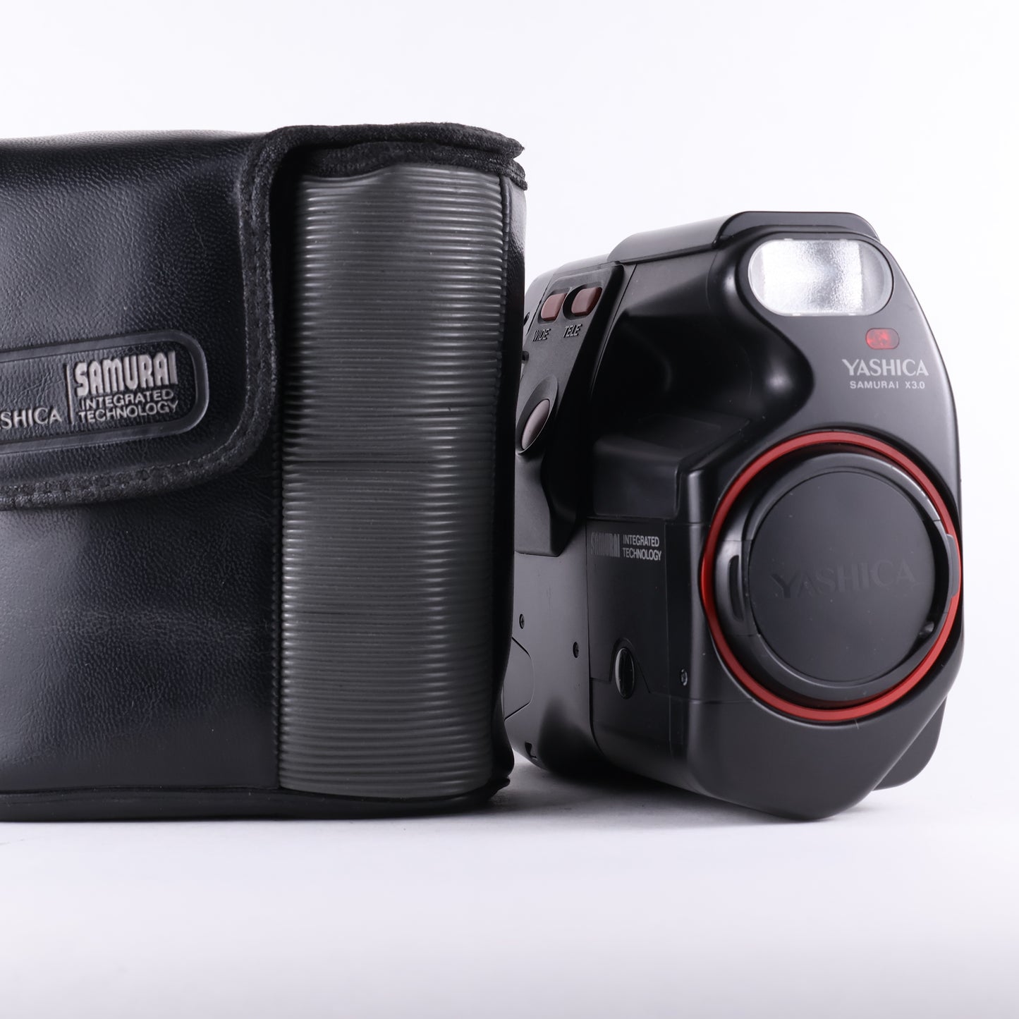 Yashica Samurai x3.0