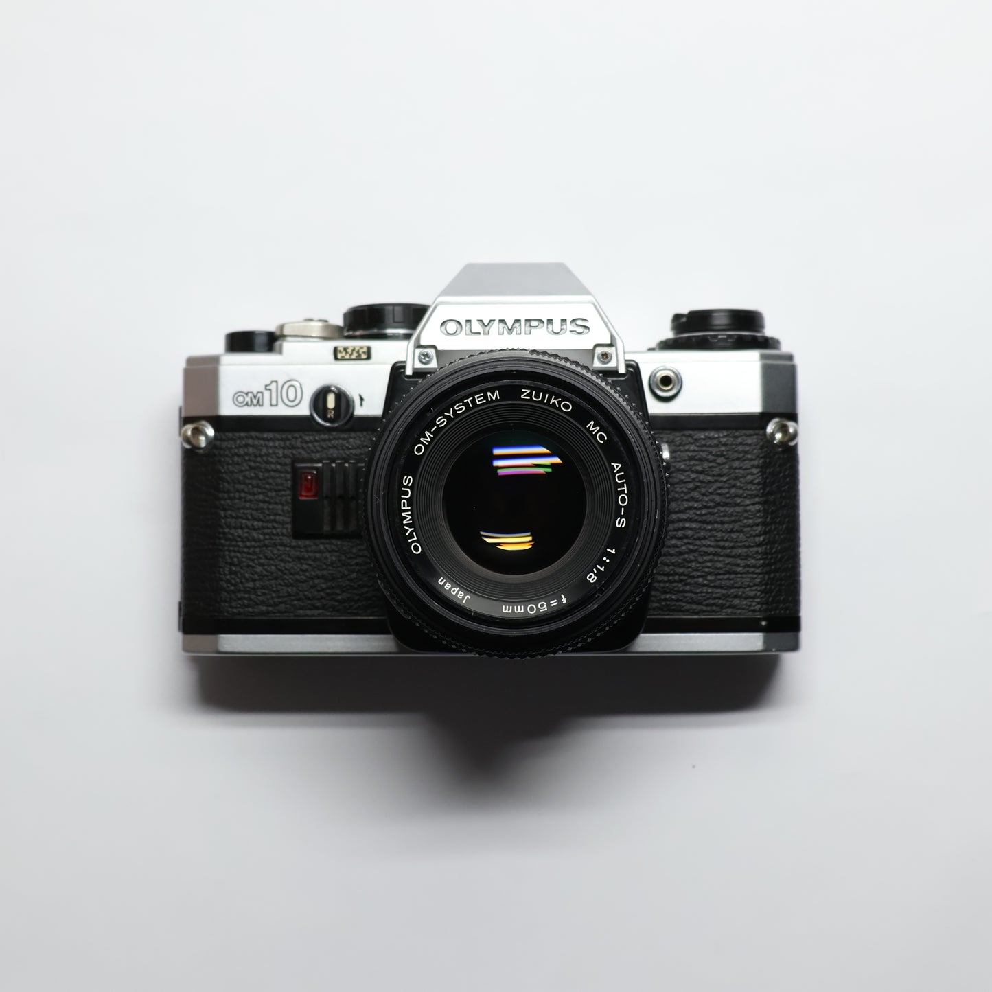 Olympus OM10