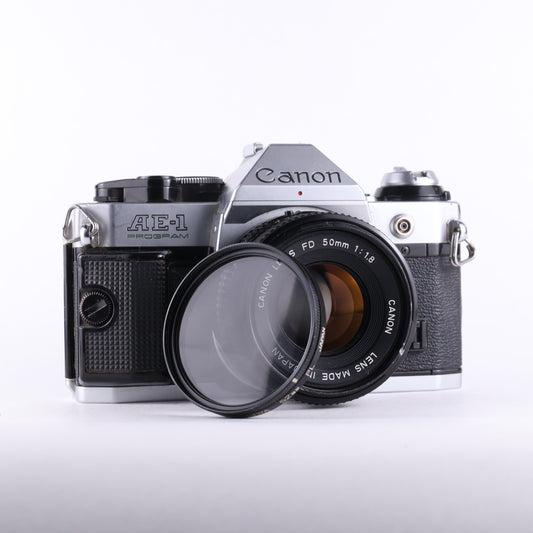 Hoya polarising filter  - 52mm