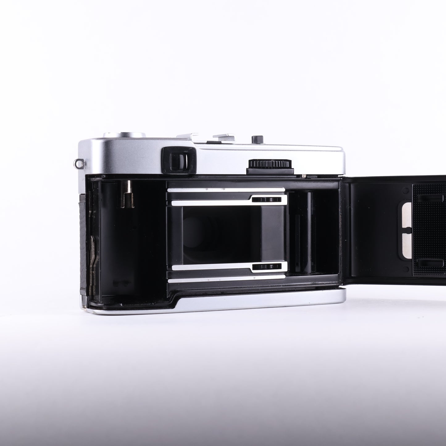 Olympus Trip 35 - Black