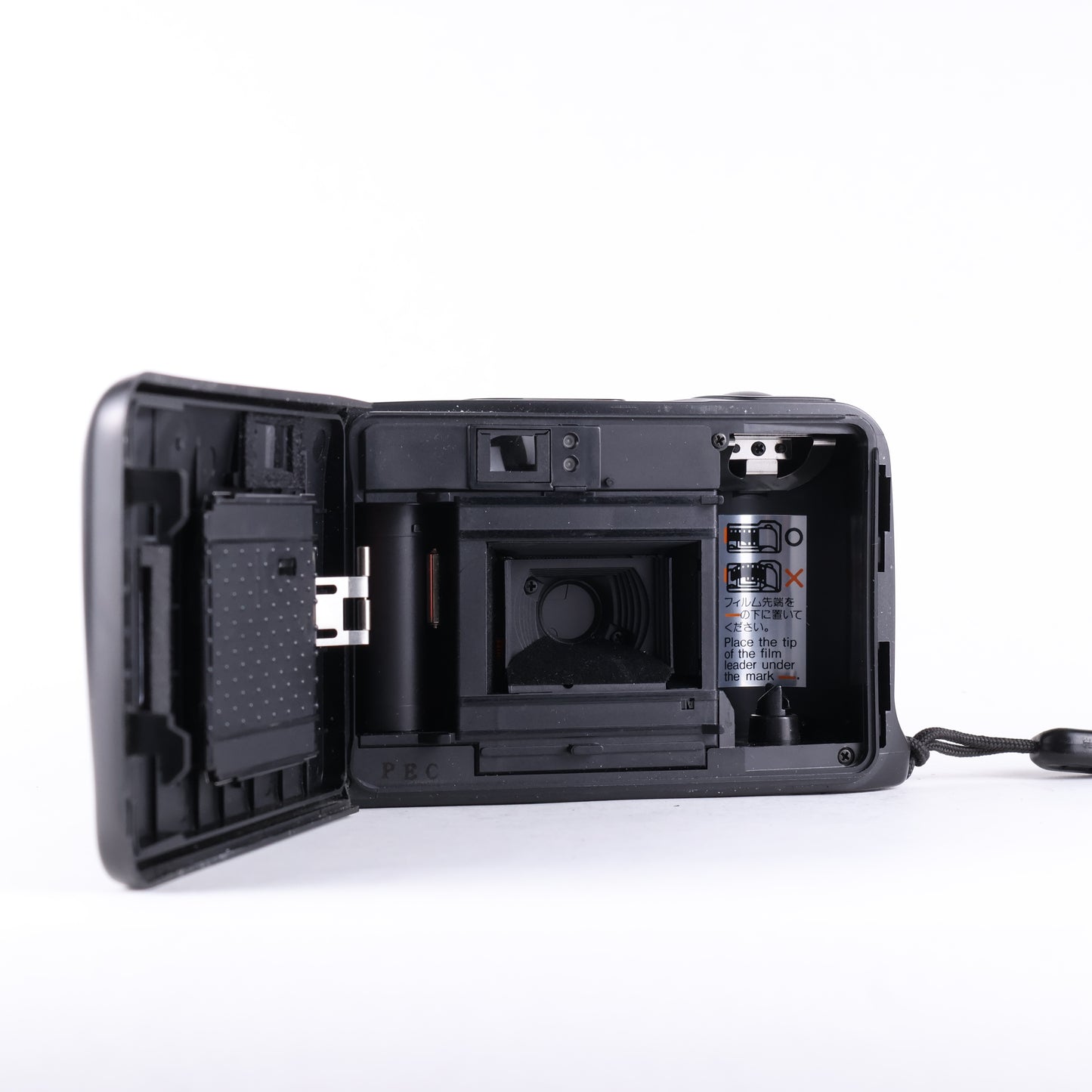 Yashica T4