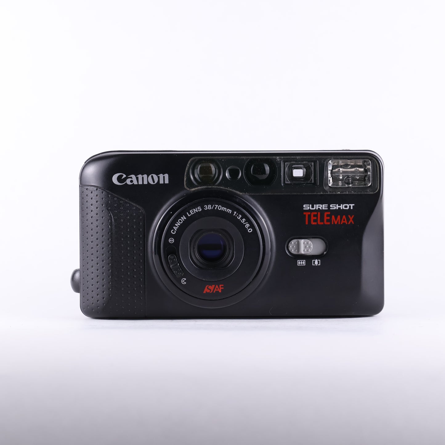 Canon Sure Shot Telemax