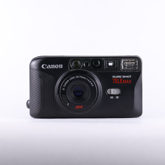 Canon Sure Shot Telemax
