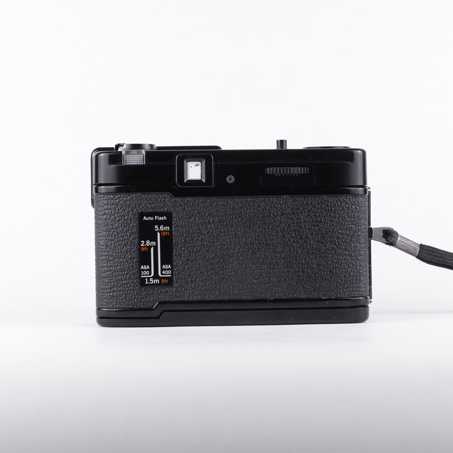 Olympus Pen EF