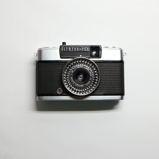 Olympus Pen EE-3