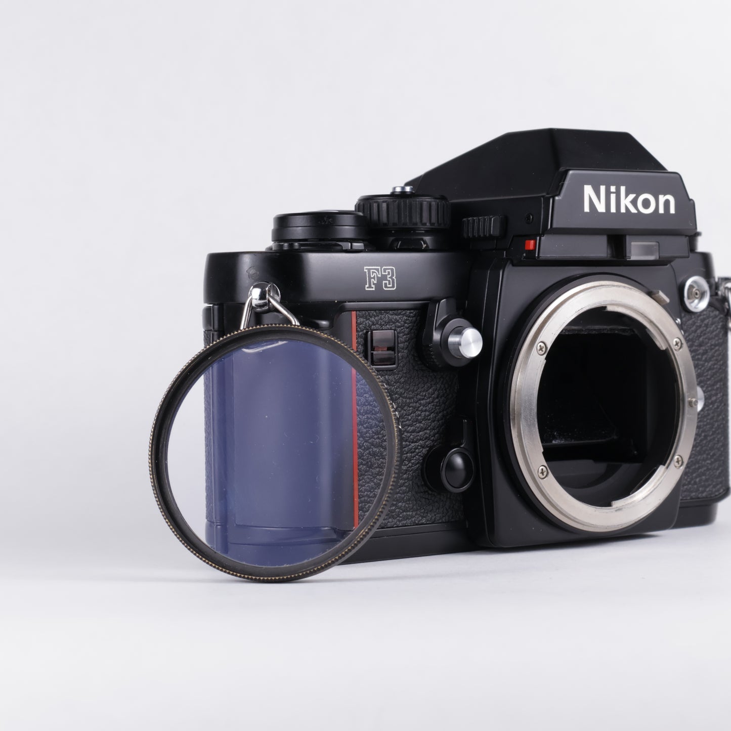 Nikon Skylight Filter - 52mm