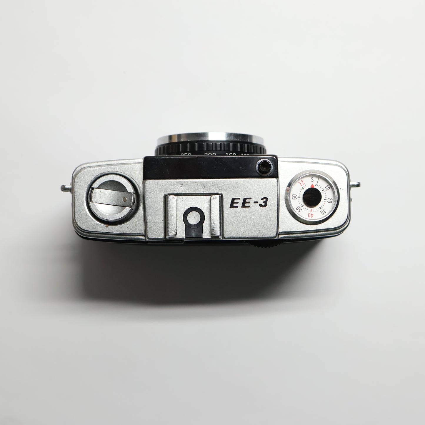 Olympus Pen EE-3