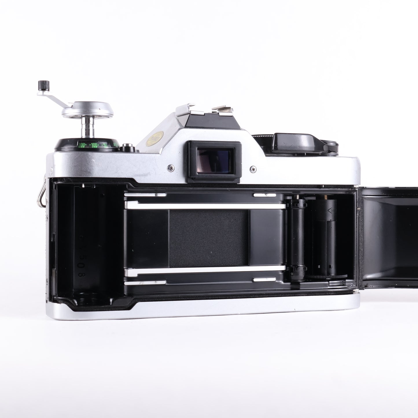 Canon AE-1 Program