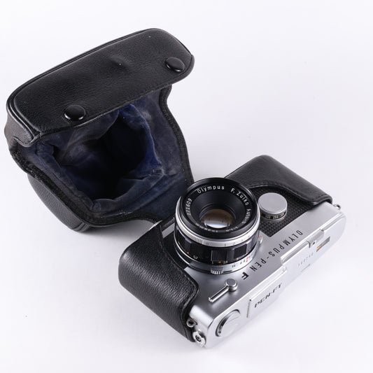 Original Olympus Pen FT Case