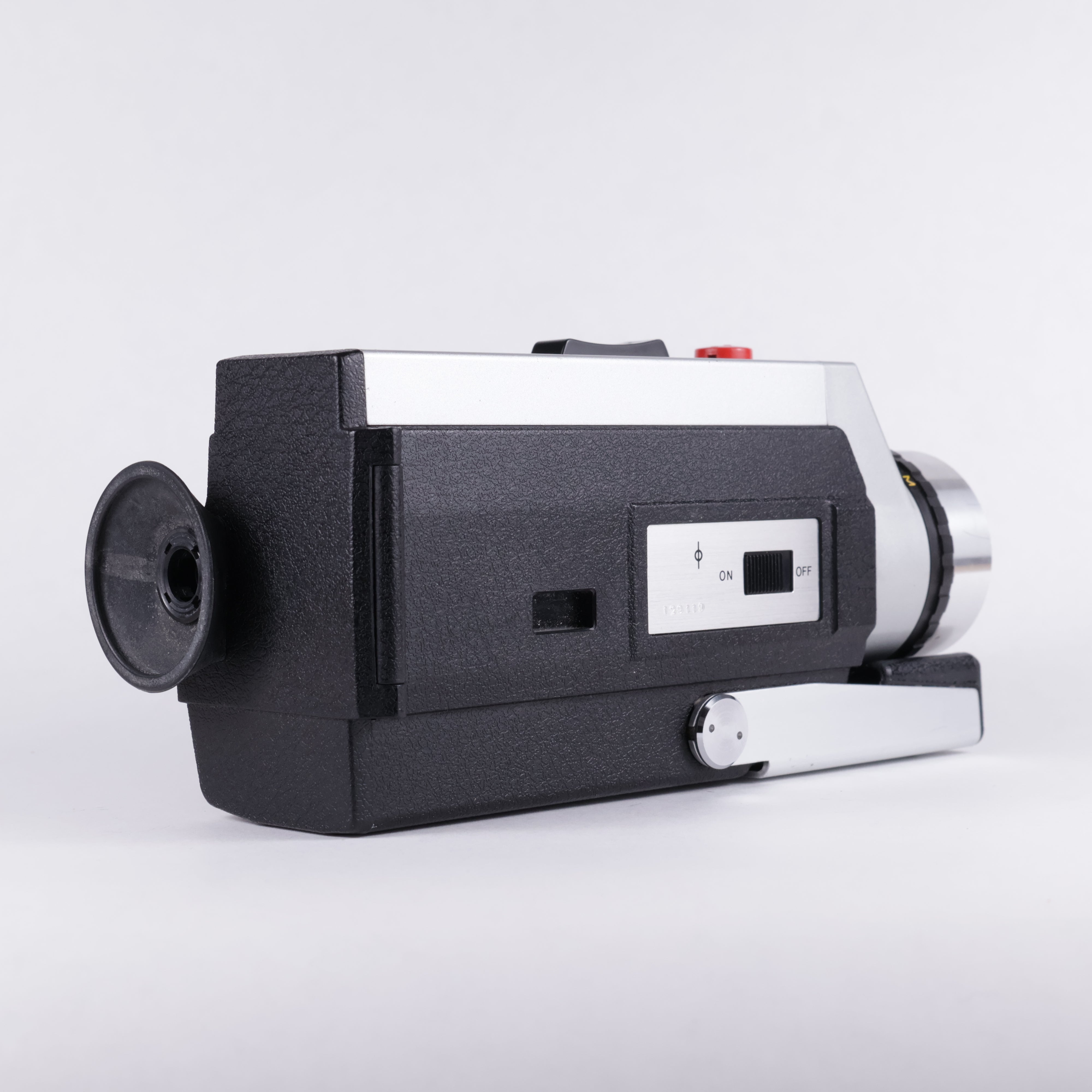 Canon Auto Zoom 318m – JFR Film
