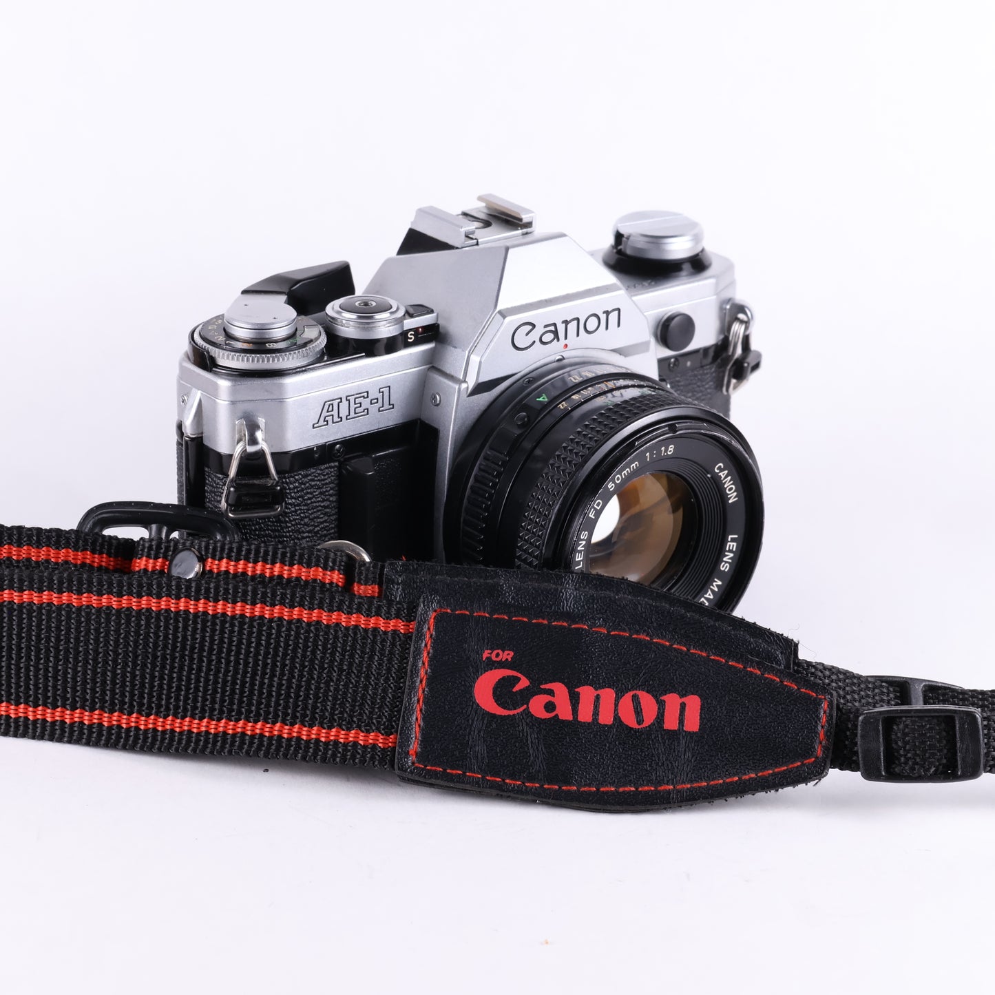 Canon Neck Strap