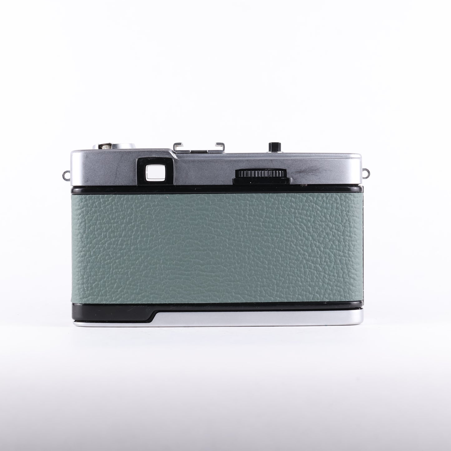 Olympus Trip 35 - Sage Green