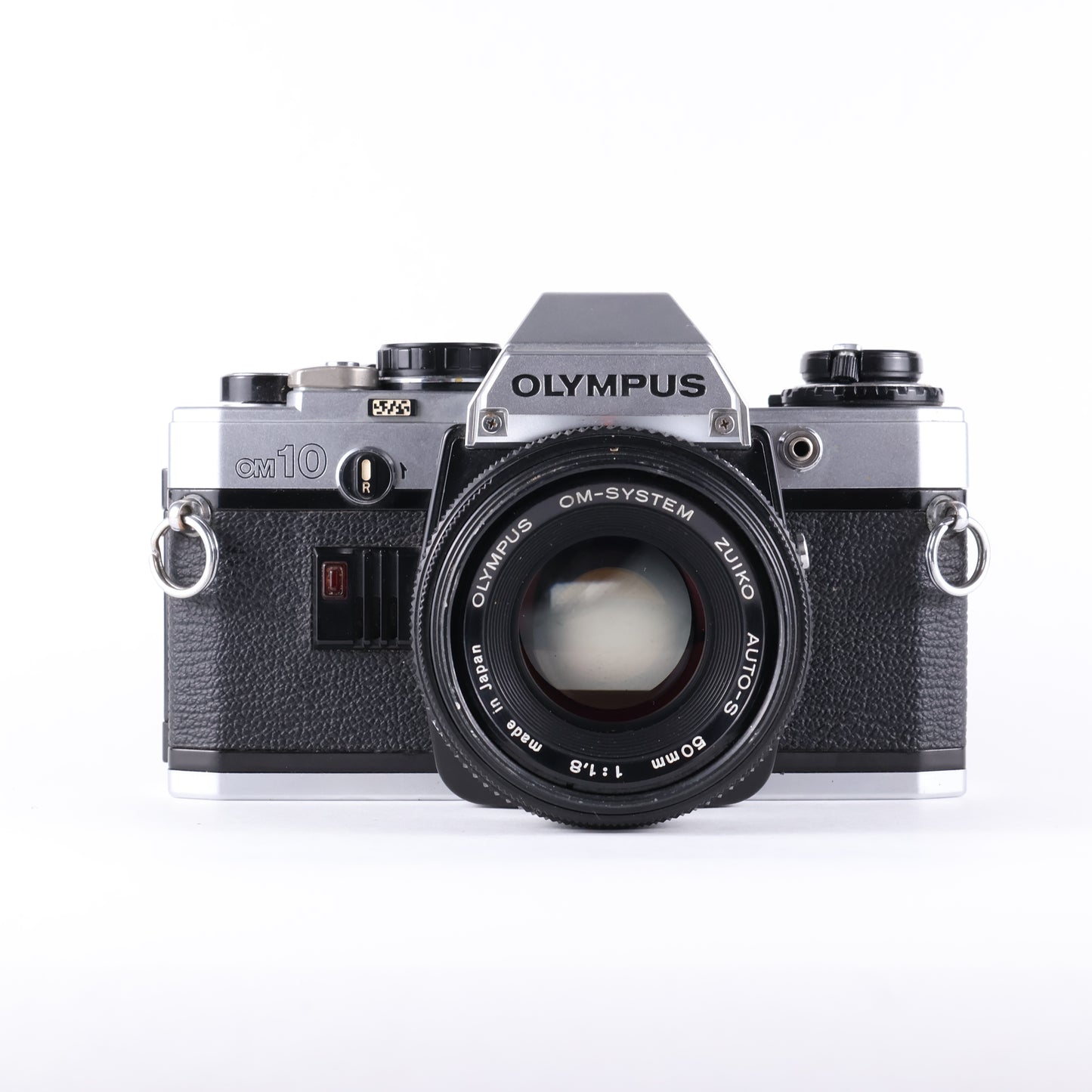 Olympus OM10
