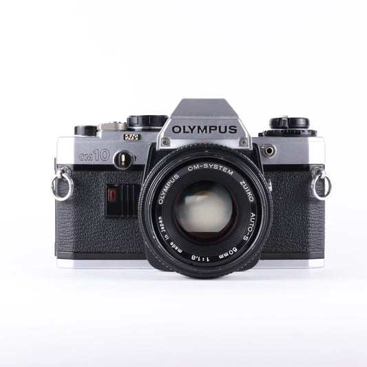 Olympus OM10