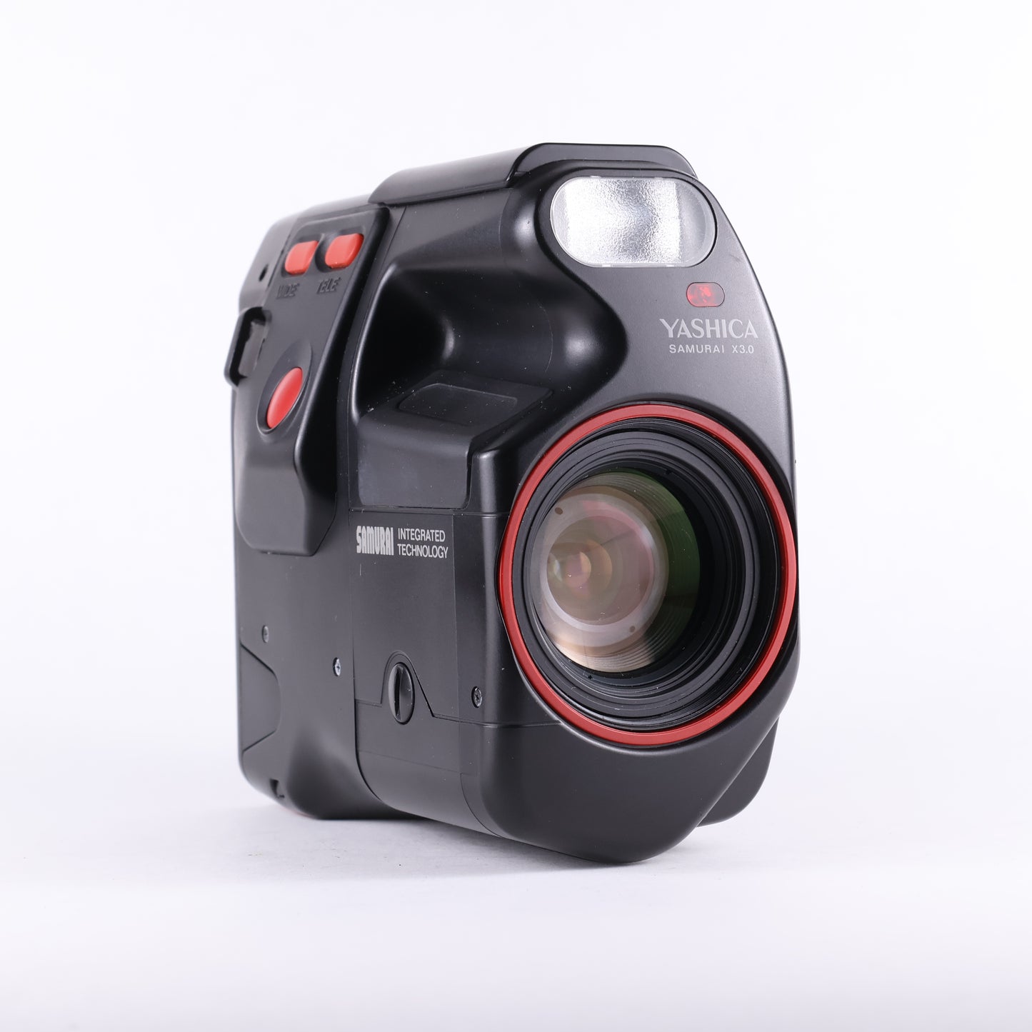 Yashica Samurai x3.0