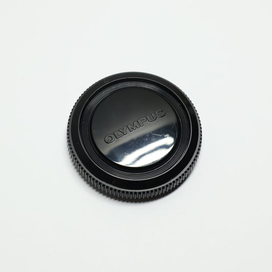 Olympus OM Body Cap