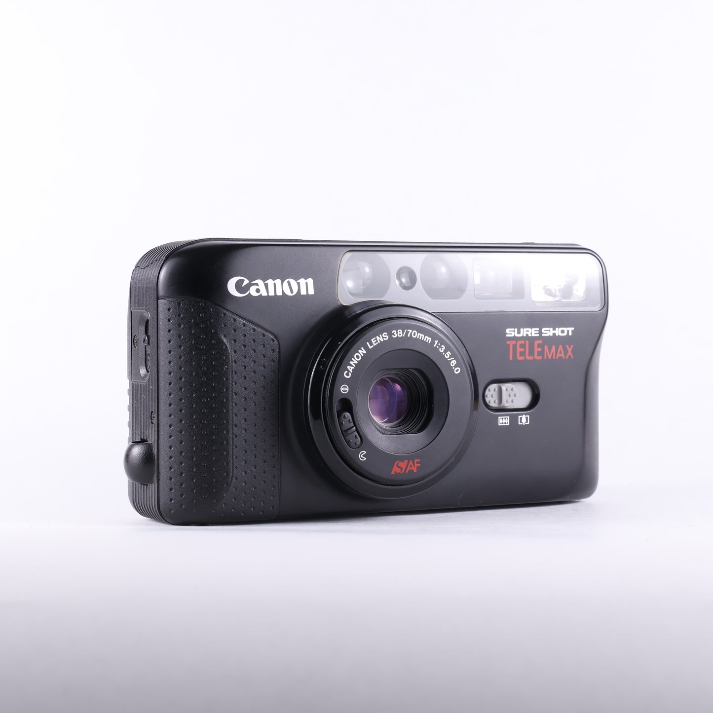 Canon Sure Shot Telemax