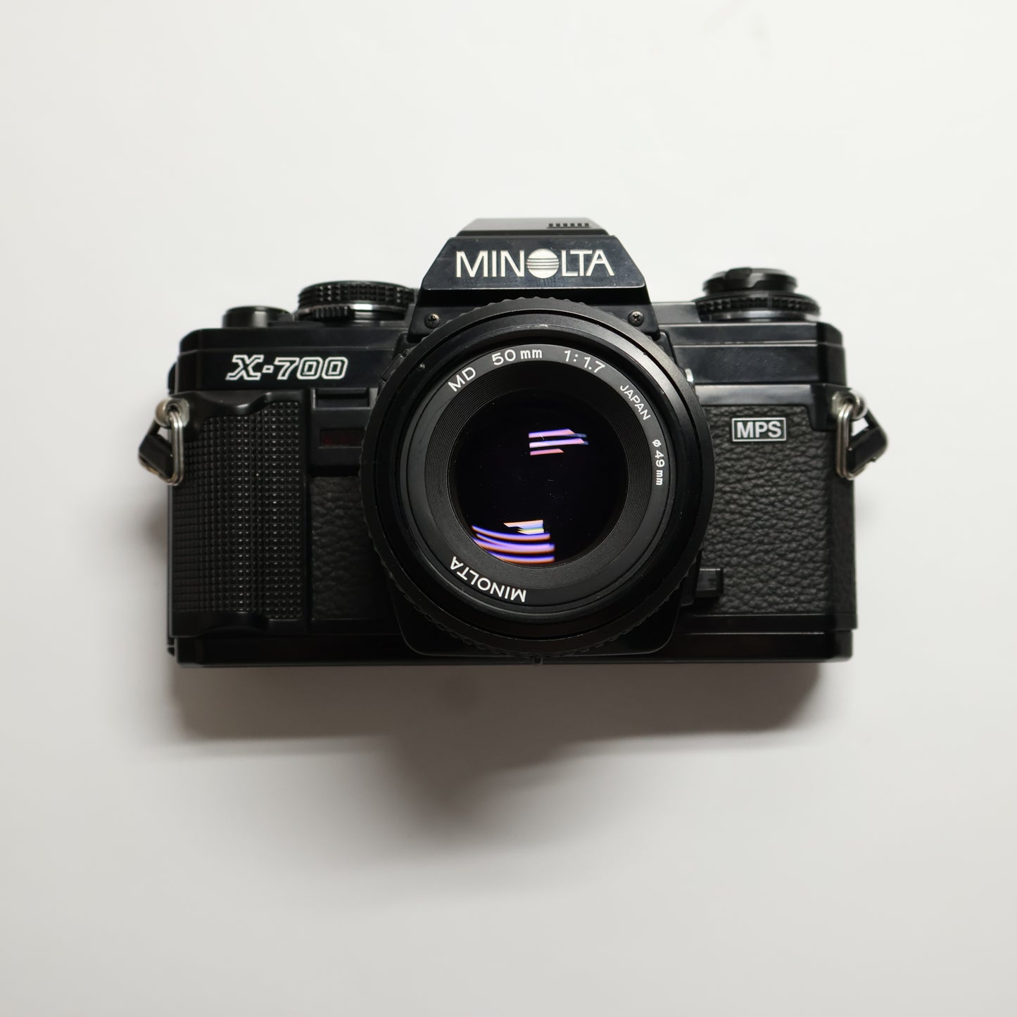 Minolta X-700