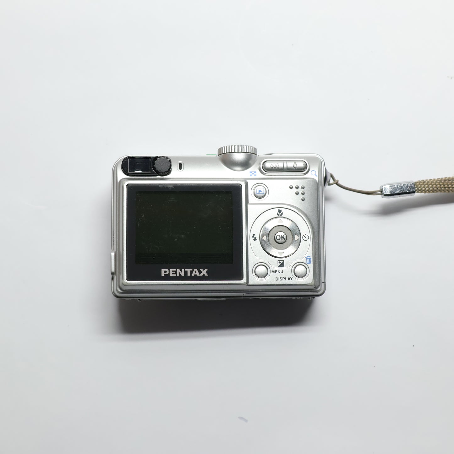 Pentax Optio 60