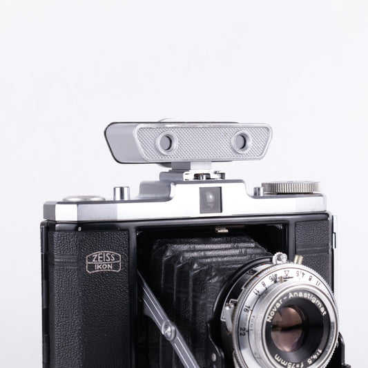 Rangefinder Attachment