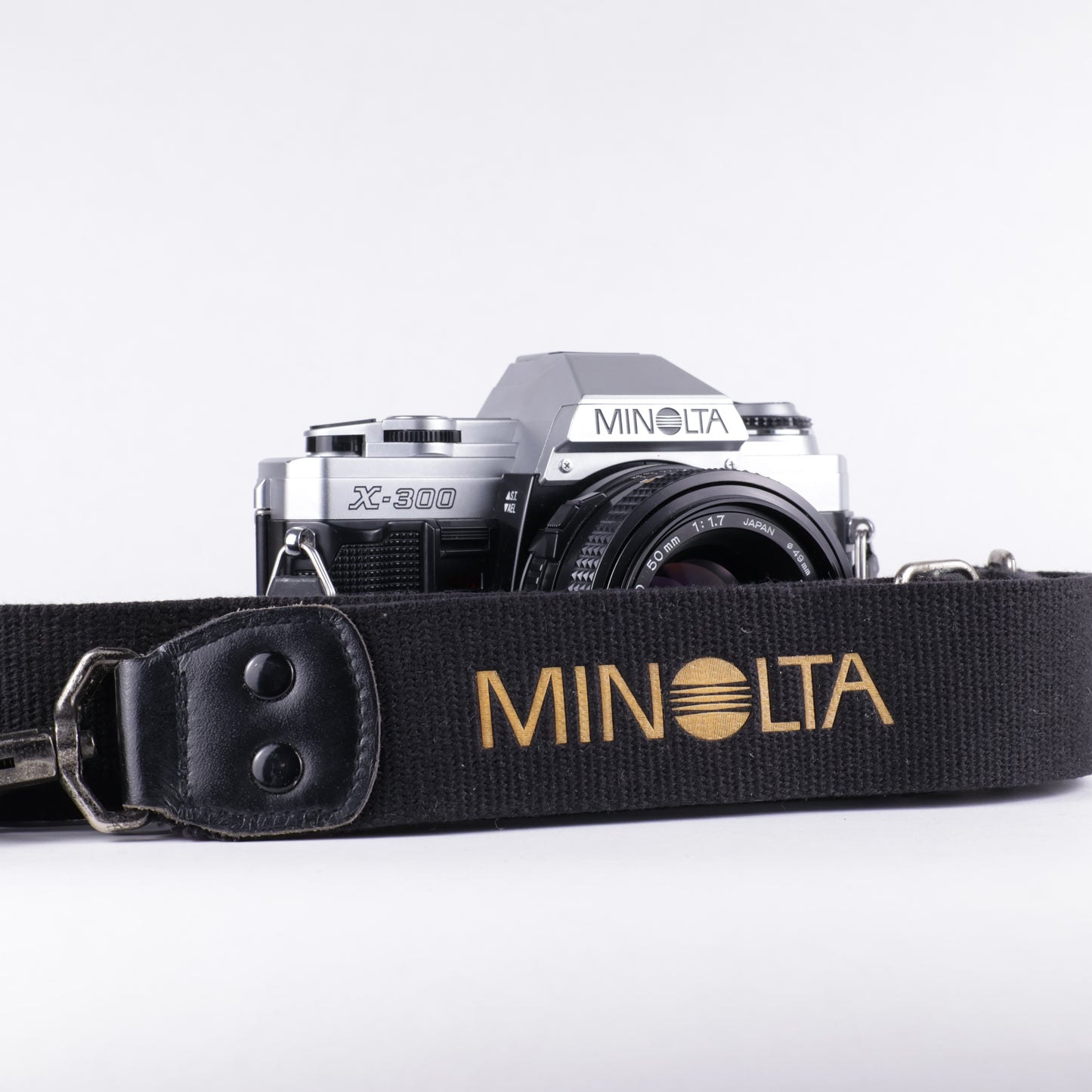 Minolta Neck Strap