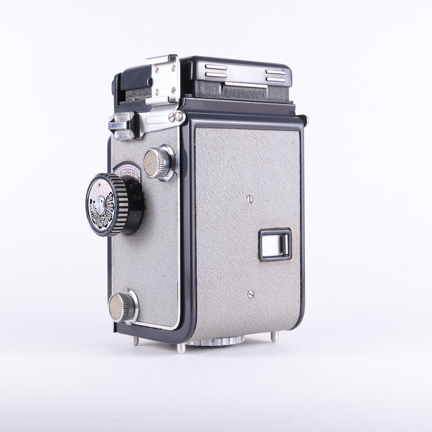 Yashica 44
