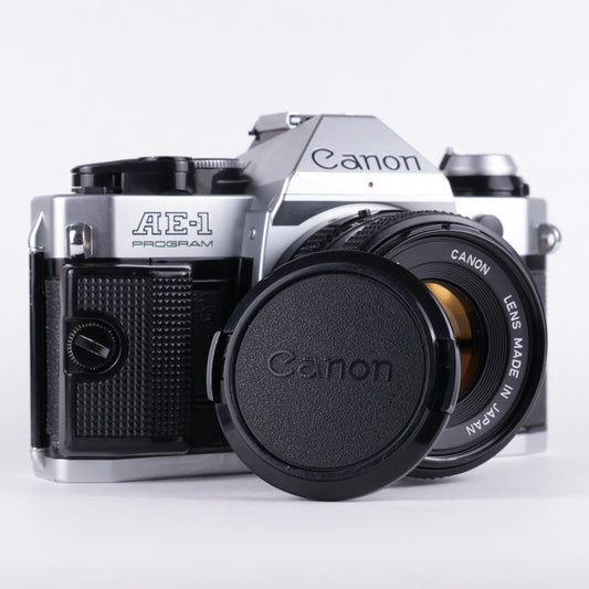 Canon Lens Cap