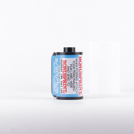 BonusPrint Colour Film (Expired)