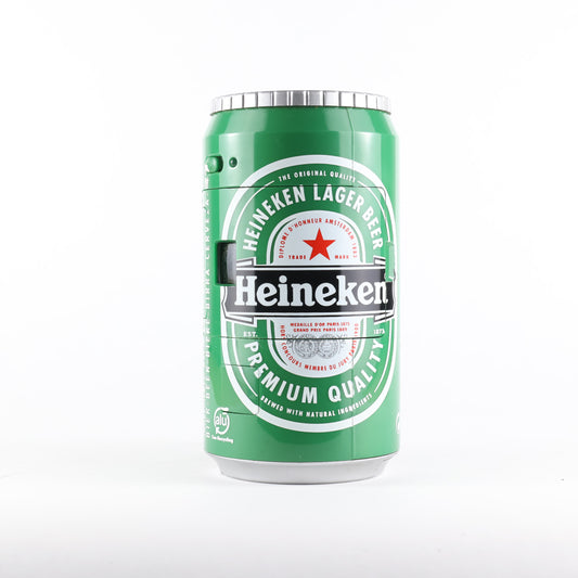 Heineken Can Camera